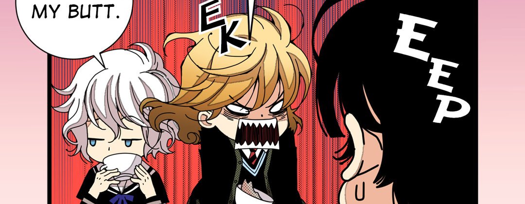 Read Dokebi Café chapter 15 image 158 on Lezhin