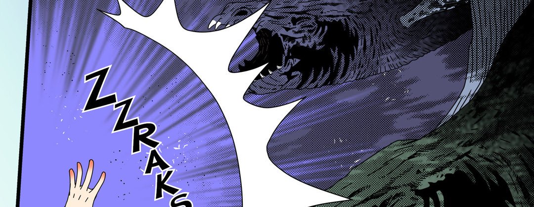 Read Dokebi Café chapter 15 image 21 on Lezhin