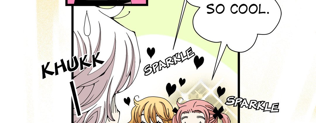 Read Dokebi Café chapter 15 image 54 on Lezhin