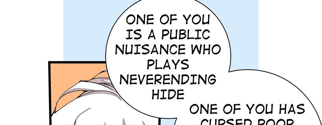 Read Dokebi Café chapter 15 image 64 on Lezhin
