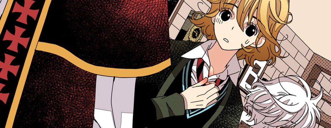 Read Dokebi Café chapter 15 image 70 on Lezhin