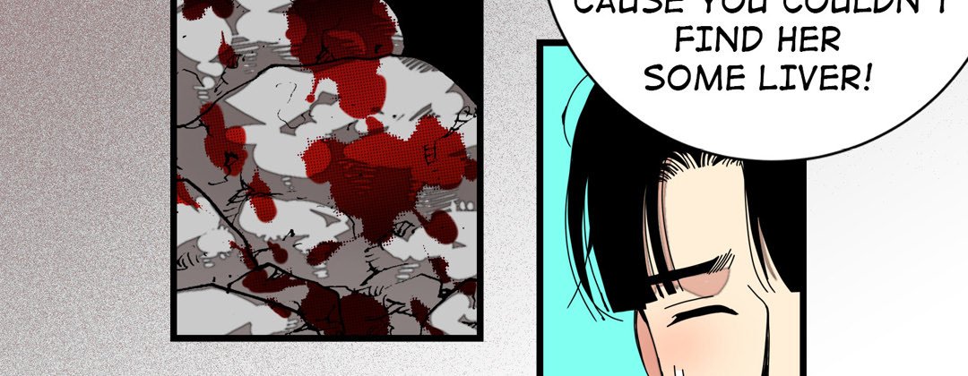 Read Dokebi Café chapter 16 image 34 on Lezhin