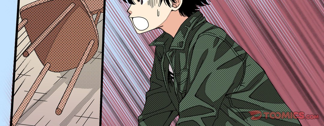 Read Dokebi Café chapter 16 image 74 on Lezhin