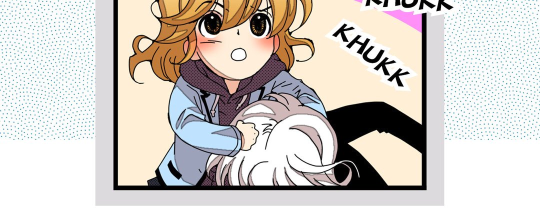 Read Dokebi Café chapter 17 image 106 on Lezhin