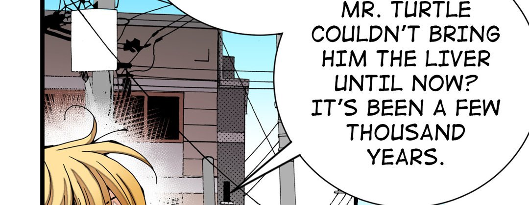 Read Dokebi Café chapter 17 image 109 on Lezhin