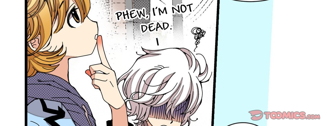 Read Dokebi Café chapter 17 image 110 on Lezhin
