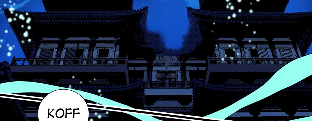Read Dokebi Café chapter 17 image 114 on Lezhin