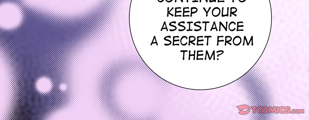 Read Dokebi Café chapter 17 image 170 on Lezhin