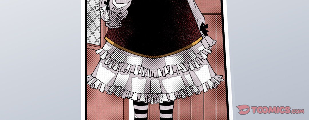 Read Dokebi Café chapter 17 image 26 on Lezhin