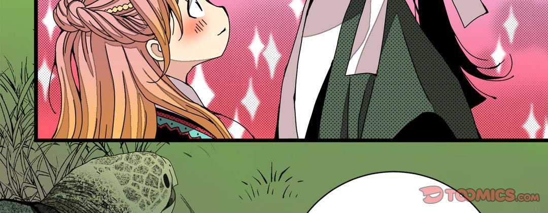 Read Dokebi Café chapter 17 image 50 on Lezhin