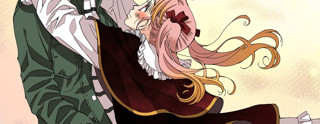 Read Dokebi Café chapter 17 image 78 on Lezhin