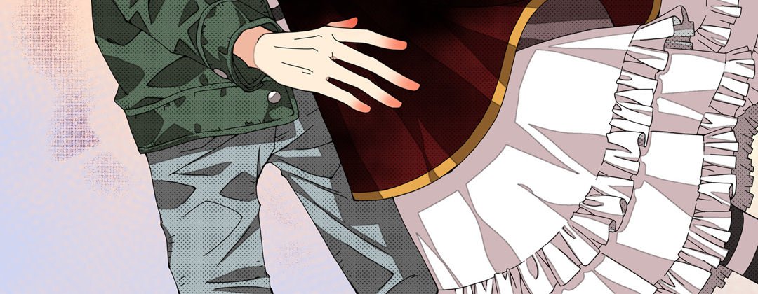 Read Dokebi Café chapter 17 image 79 on Lezhin