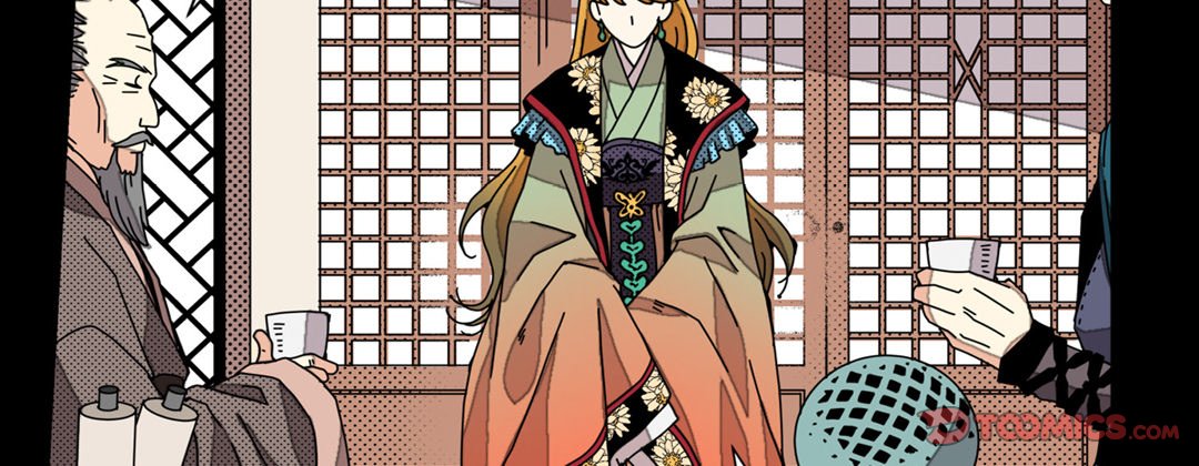 Read Dokebi Café chapter 18 image 146 on Lezhin