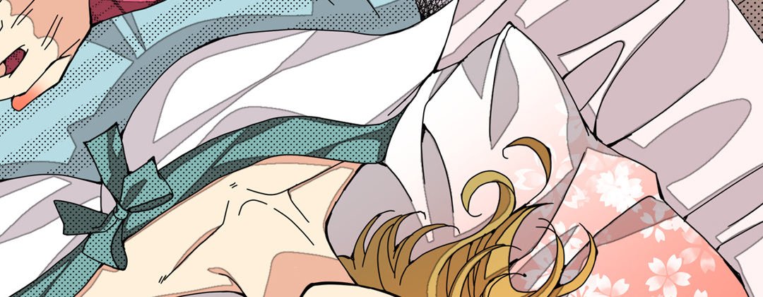 Read Dokebi Café chapter 18 image 169 on Lezhin