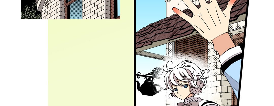 Read Dokebi Café chapter 18 image 42 on Lezhin