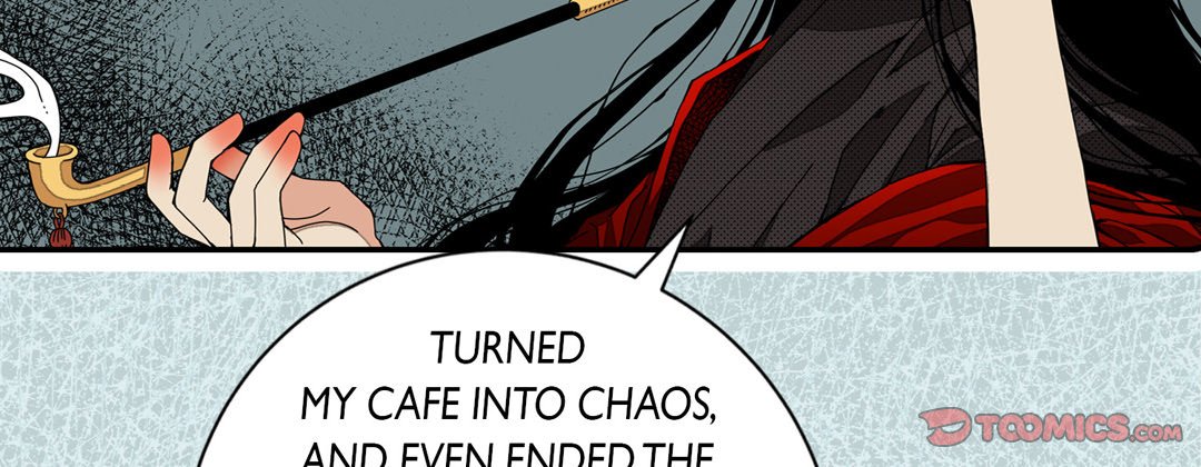 Read Dokebi Café chapter 18 image 62 on Lezhin