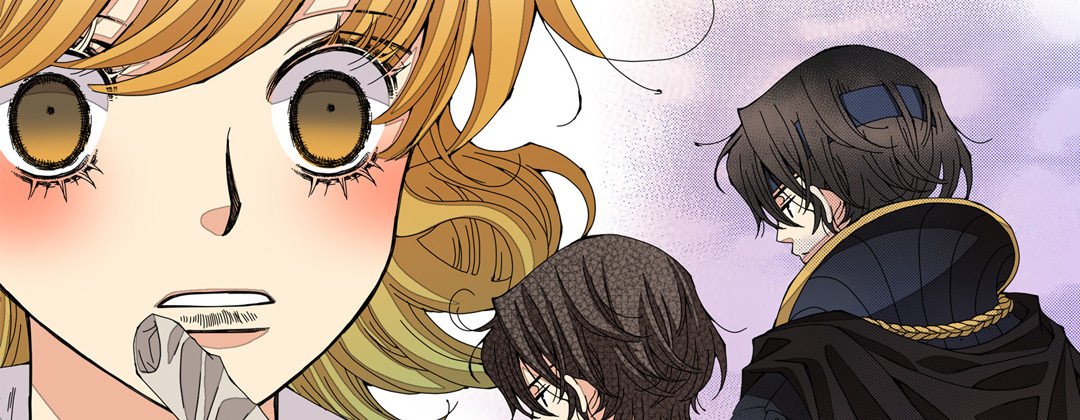 Read Dokebi Café chapter 18 image 85 on Lezhin