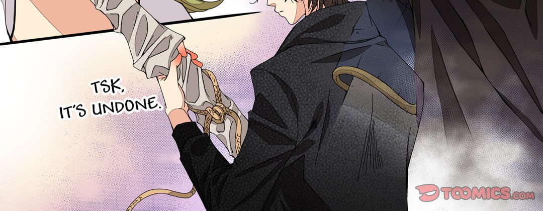 Read Dokebi Café chapter 18 image 86 on Lezhin
