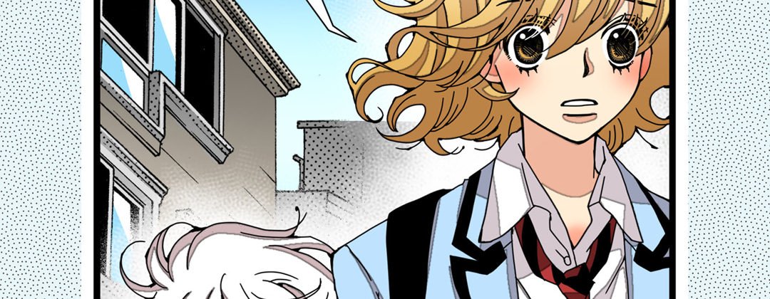 Read Dokebi Café chapter 18 image 93 on Lezhin