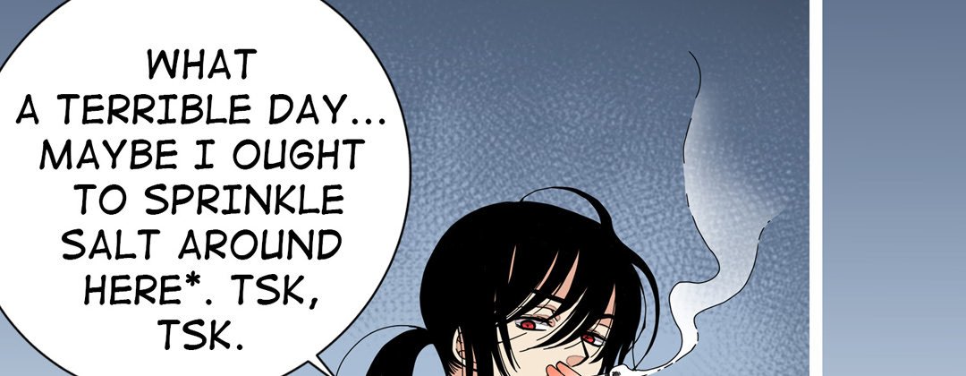 Read Dokebi Café chapter 19 image 120 on Lezhin