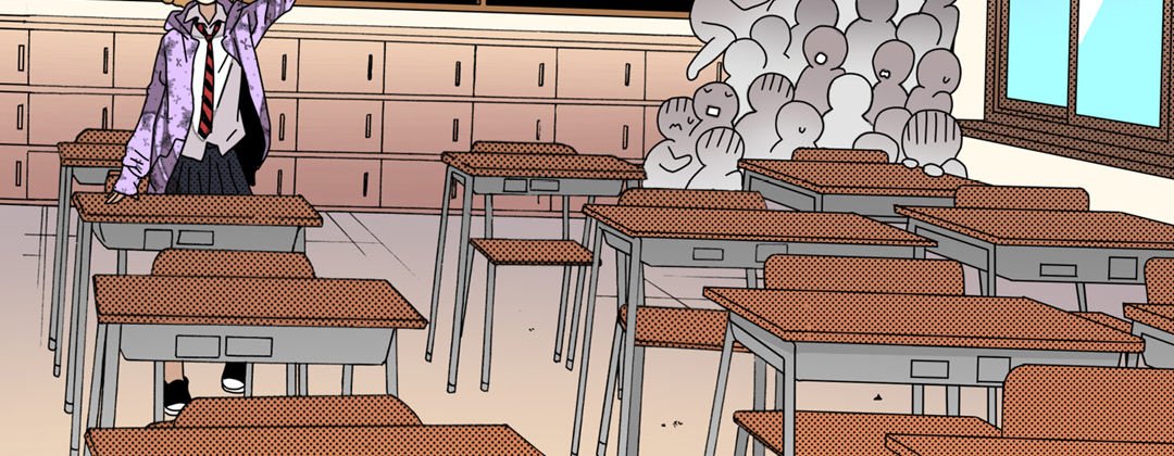 Read Dokebi Café chapter 19 image 30 on Lezhin