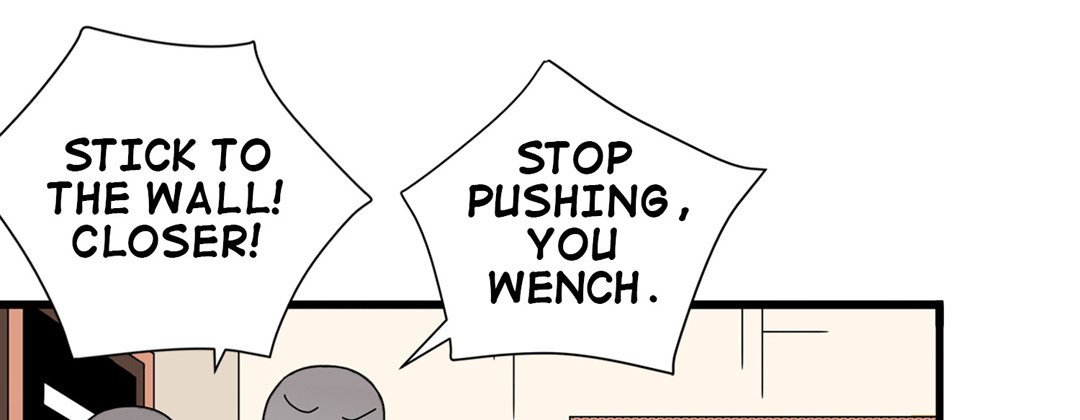Read Dokebi Café chapter 19 image 32 on Lezhin