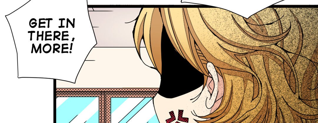 Read Dokebi Café chapter 19 image 34 on Lezhin
