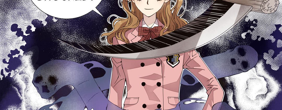 Read Dokebi Café chapter 2 image 110 on Lezhin