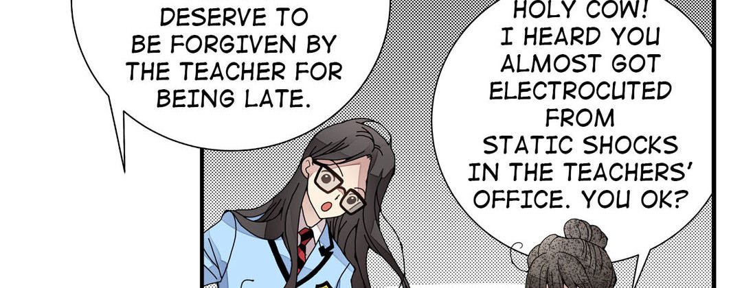 Read Dokebi Café chapter 2 image 13 on Lezhin