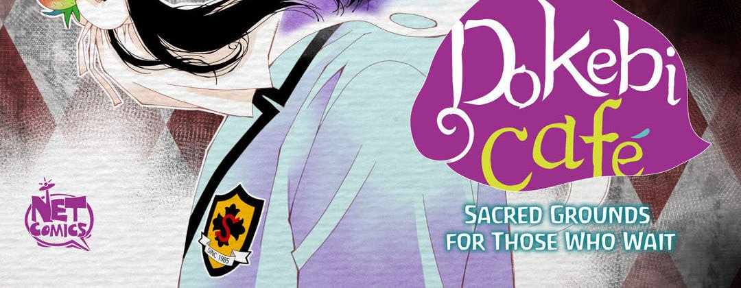 Read Dokebi Café chapter 2 image 3 on Lezhin