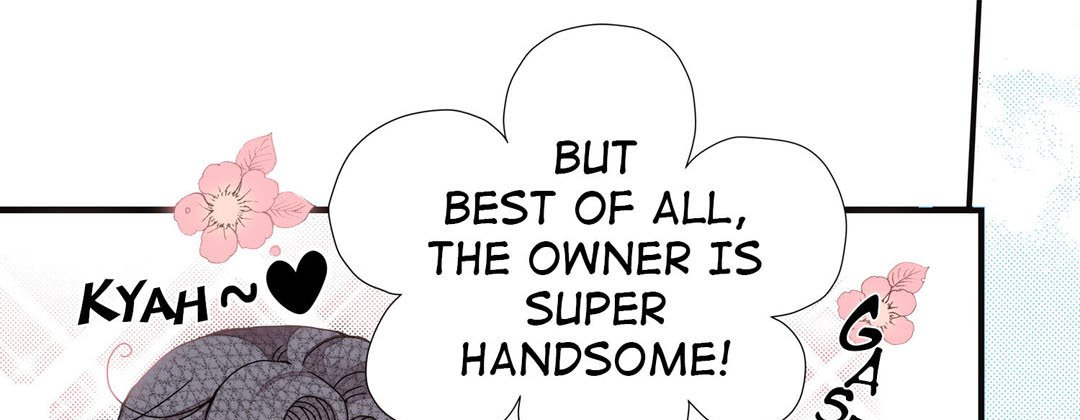 Read Dokebi Café chapter 2 image 32 on Lezhin