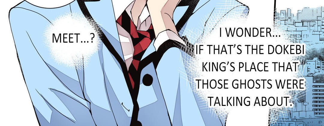 Read Dokebi Café chapter 2 image 35 on Lezhin