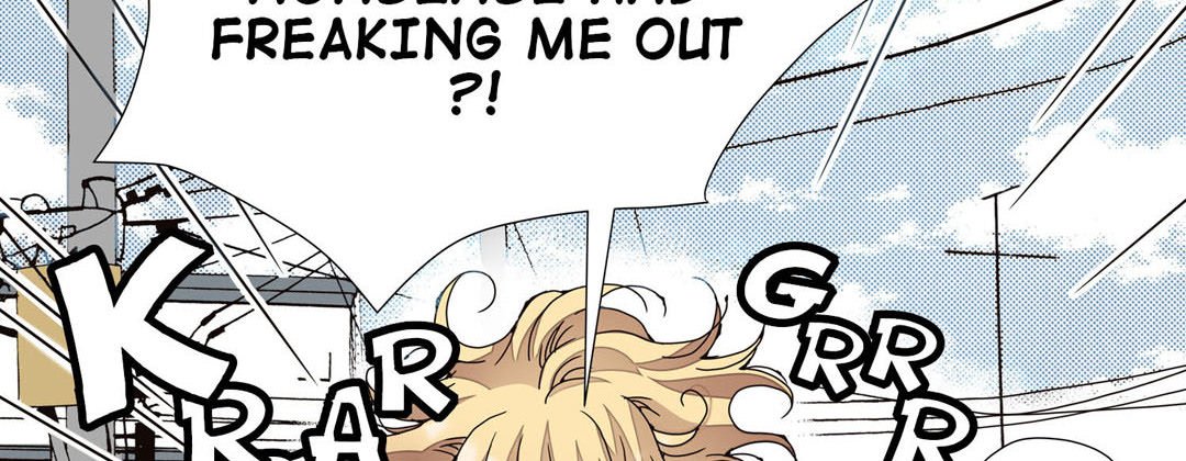Read Dokebi Café chapter 2 image 65 on Lezhin