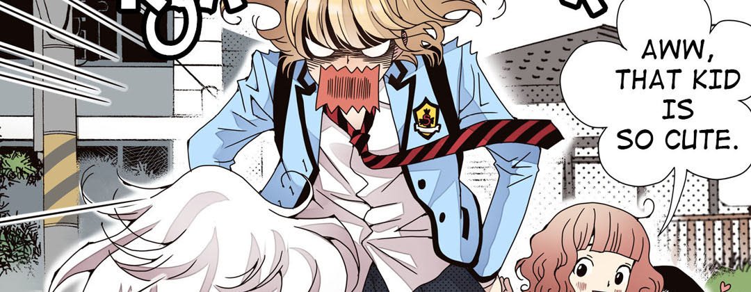 Read Dokebi Café chapter 2 image 66 on Lezhin