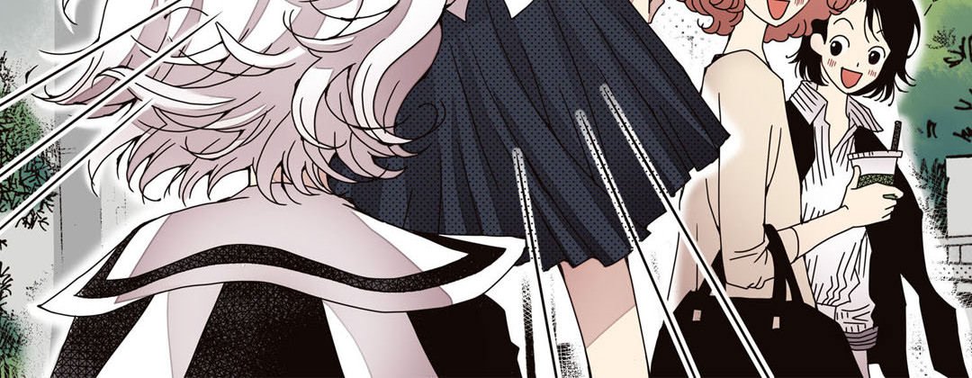 Read Dokebi Café chapter 2 image 67 on Lezhin