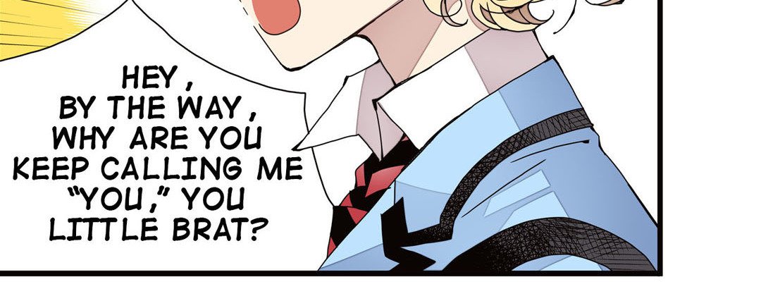 Read Dokebi Café chapter 2 image 93 on Lezhin