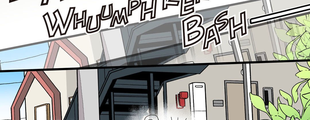 Read Dokebi Café chapter 20 image 133 on Lezhin