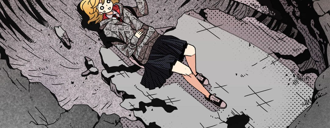 Read Dokebi Café chapter 20 image 146 on Lezhin