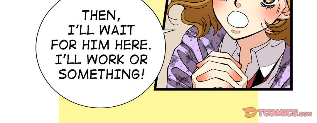 Read Dokebi Café chapter 20 image 15 on Lezhin