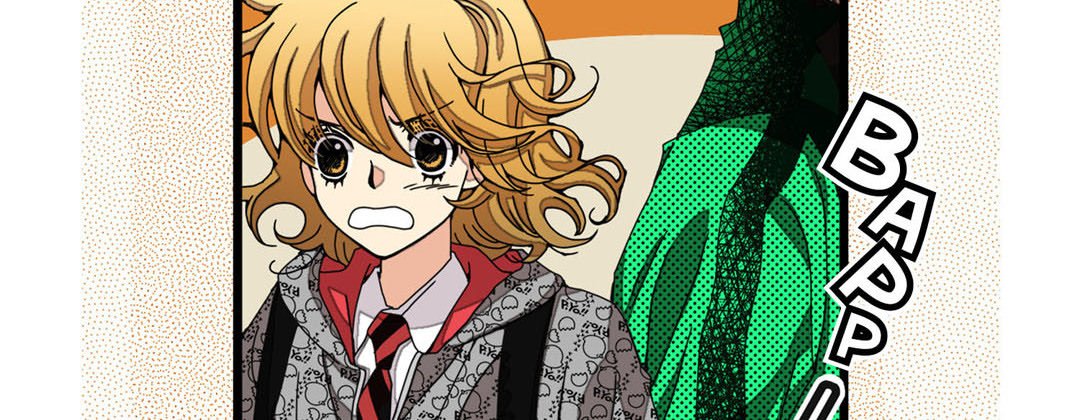 Read Dokebi Café chapter 20 image 161 on Lezhin