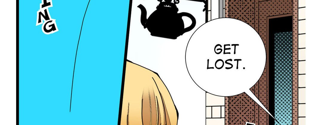 Read Dokebi Café chapter 20 image 17 on Lezhin