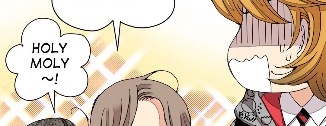Read Dokebi Café chapter 20 image 177 on Lezhin