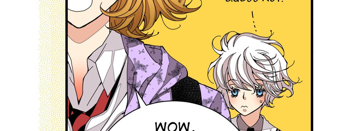 Read Dokebi Café chapter 20 image 22 on Lezhin