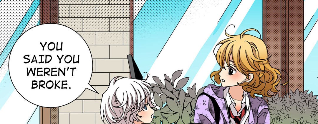 Read Dokebi Café chapter 20 image 32 on Lezhin