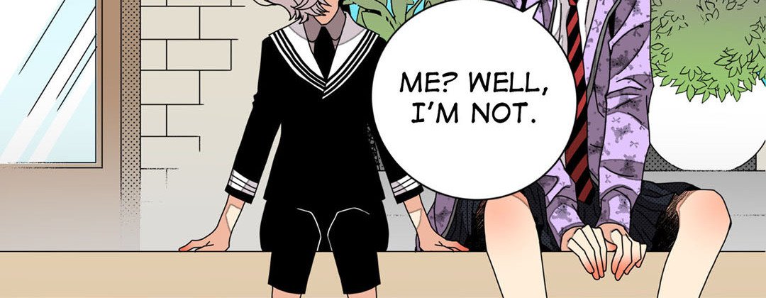 Read Dokebi Café chapter 20 image 33 on Lezhin