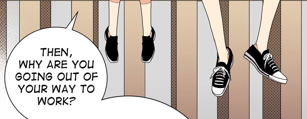 Read Dokebi Café chapter 20 image 34 on Lezhin