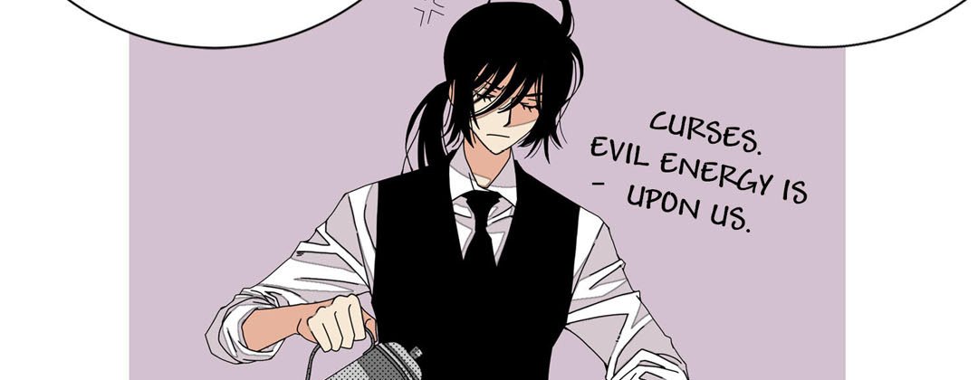 Read Dokebi Café chapter 20 image 50 on Lezhin