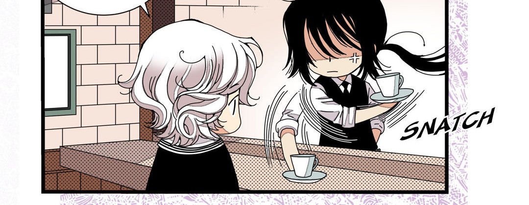 Read Dokebi Café chapter 20 image 65 on Lezhin