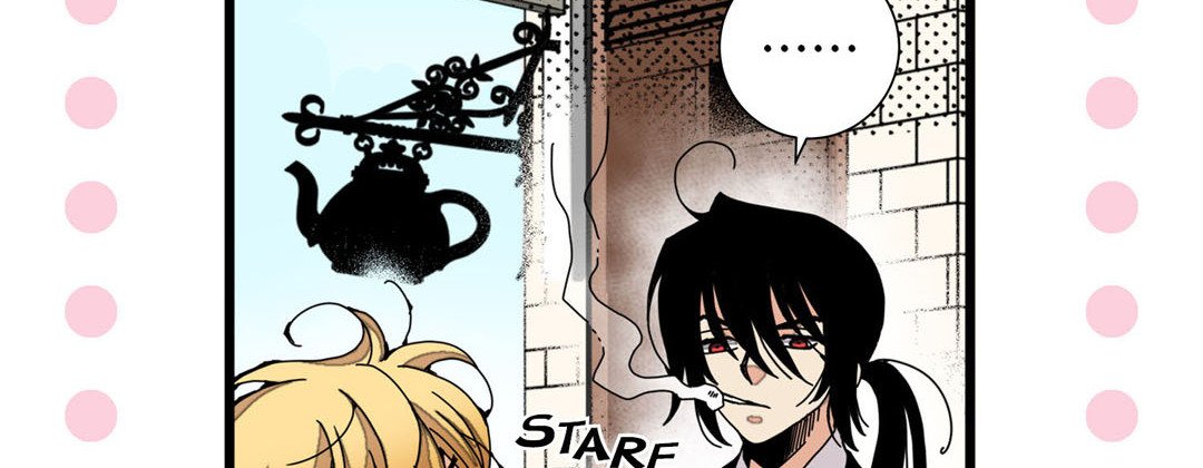 Read Dokebi Café chapter 20 image 9 on Lezhin