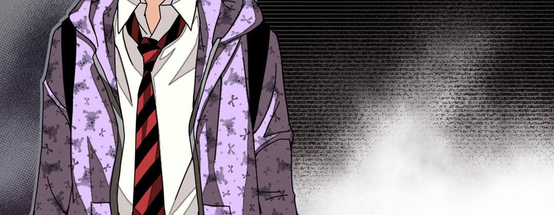 Read Dokebi Café chapter 20 image 95 on Lezhin